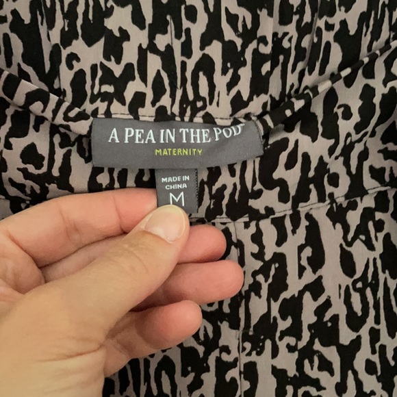 Maternity pants - Picture 2 of 3